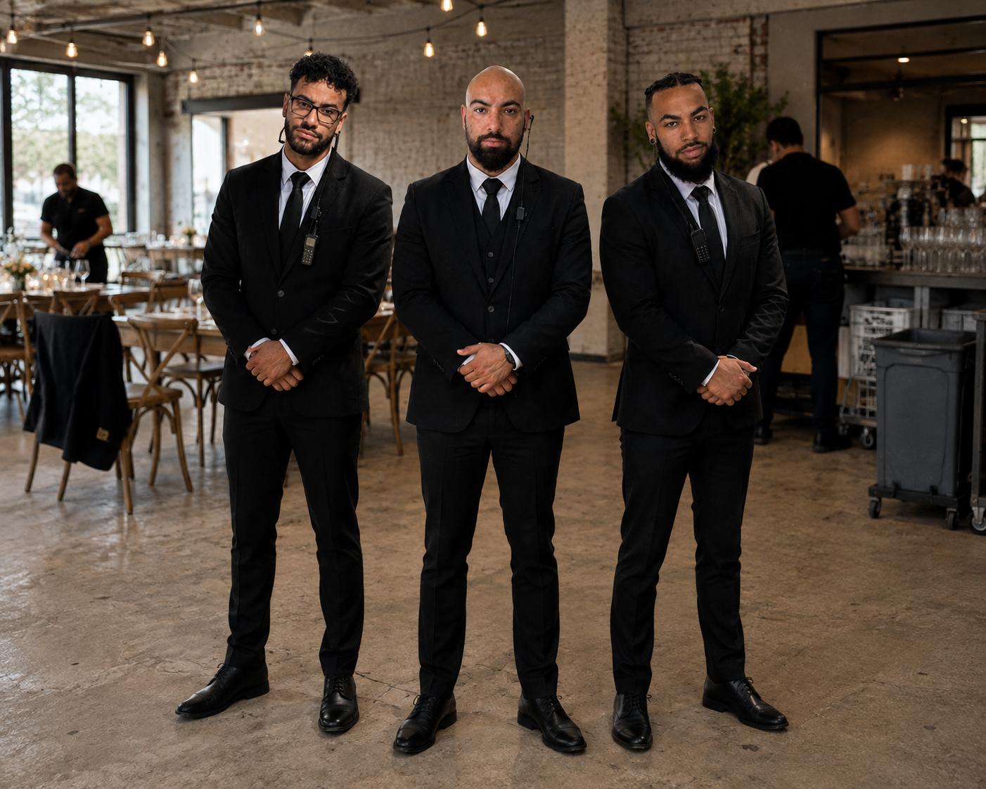 Security