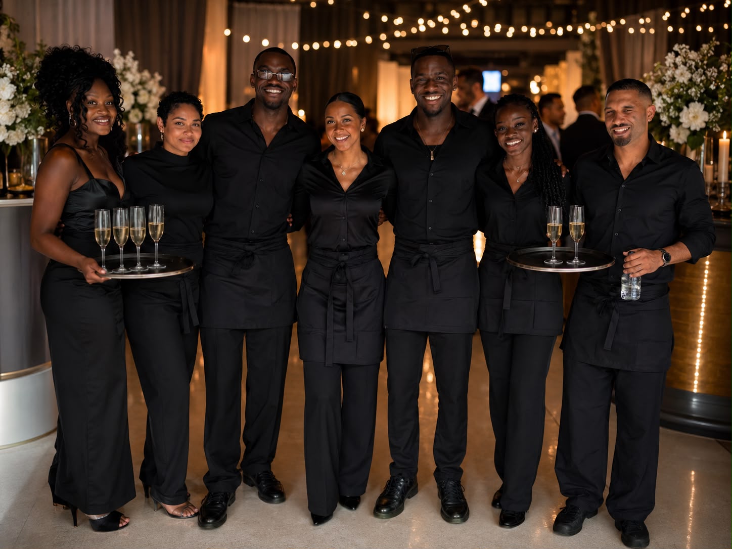 Service-Team