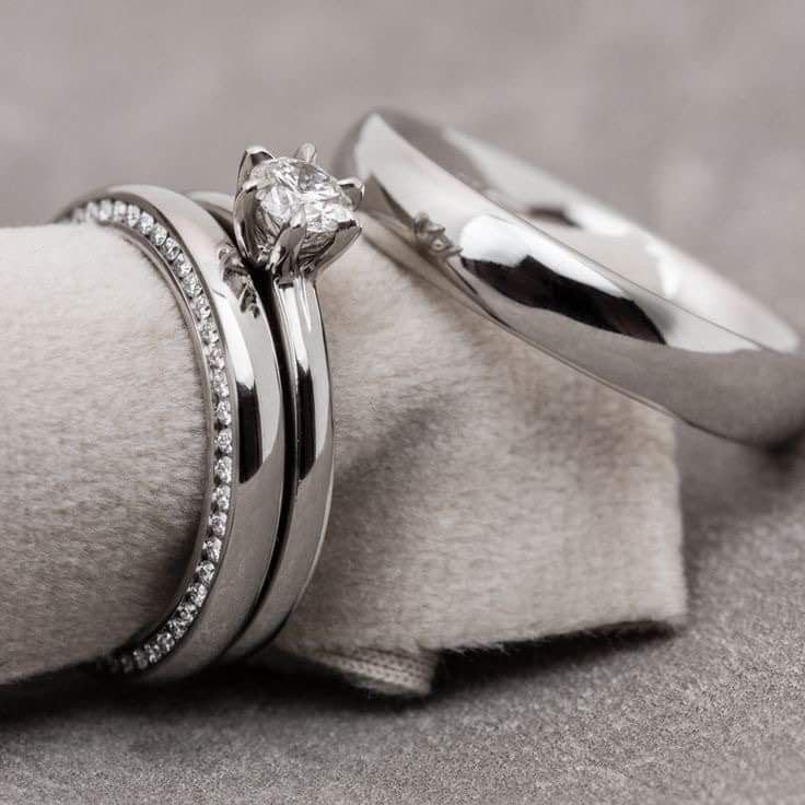 Silber Package